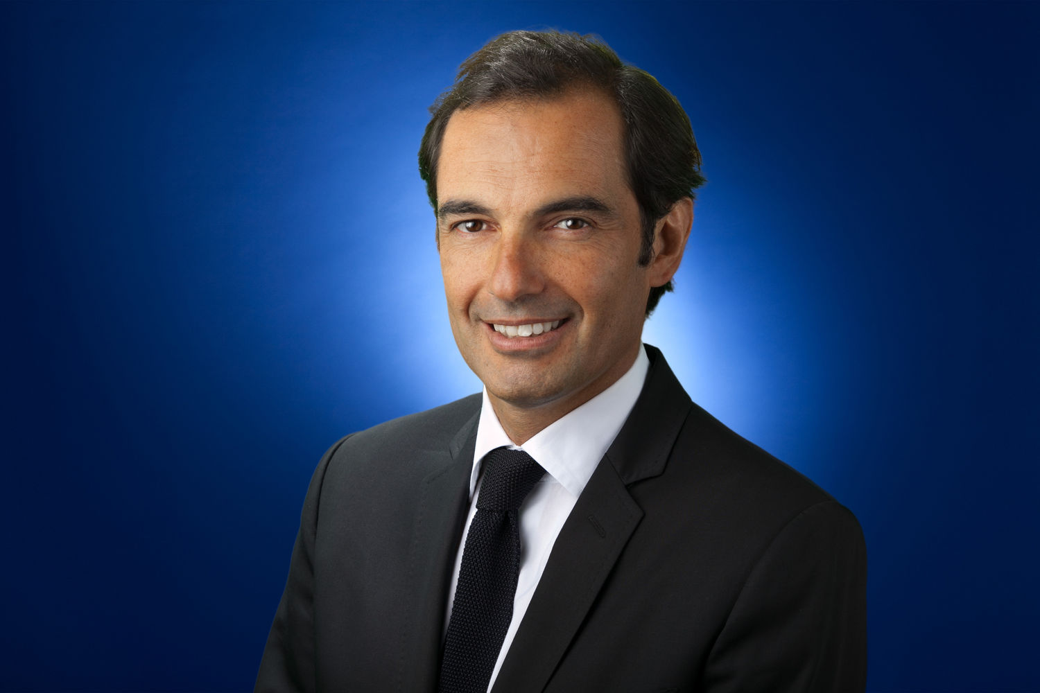 Henrique De Castro