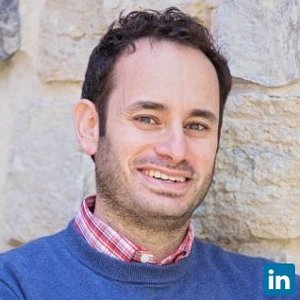 Michael Bergman