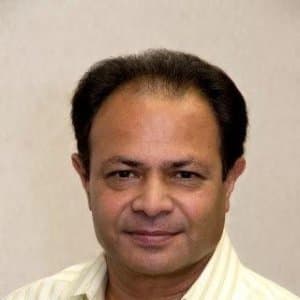 Anil Valbh