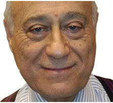 Elazar Rabbani