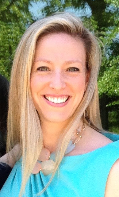Jennifer Quarrie