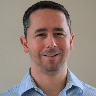 Brian Koch