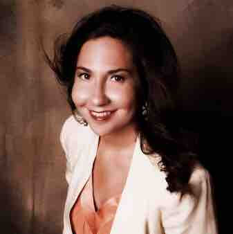 Lorraine Rusch