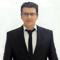 Dimitris Rokos