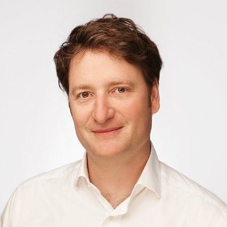 Christian Herzog