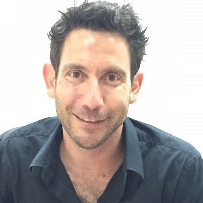 Guy Weitzman