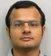 Ankur Gupta