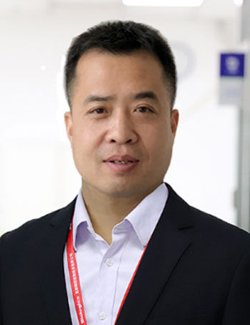 Shusheng Geng