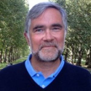 Eric Fornell