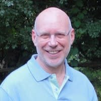 Peter Friedman