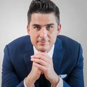 Alex Lazinica