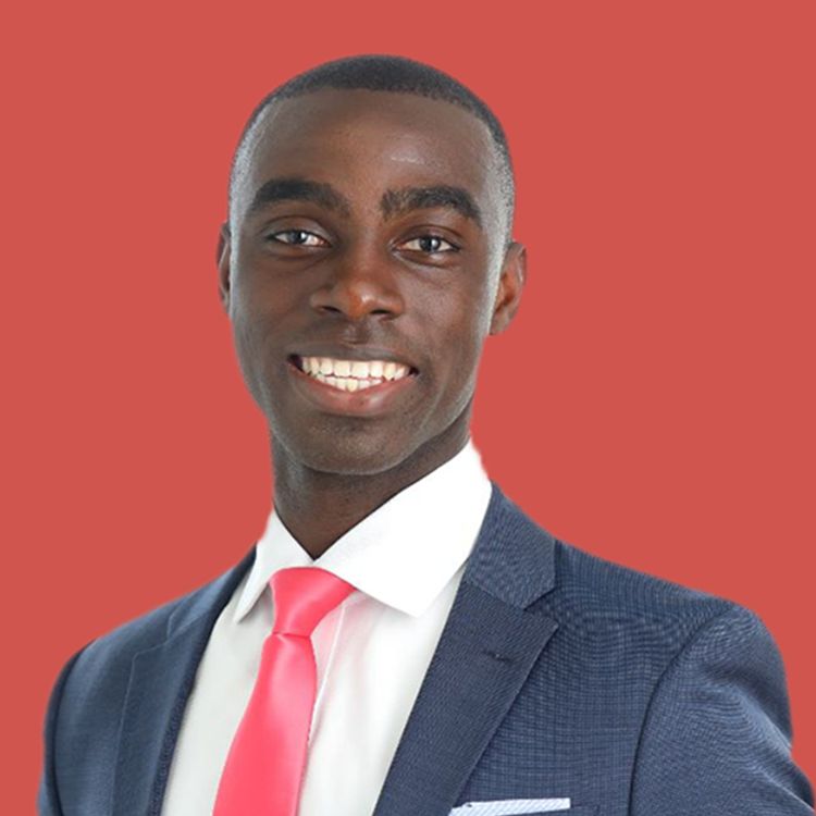 Daniel Acheampong