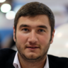 Pavel Kravchenko