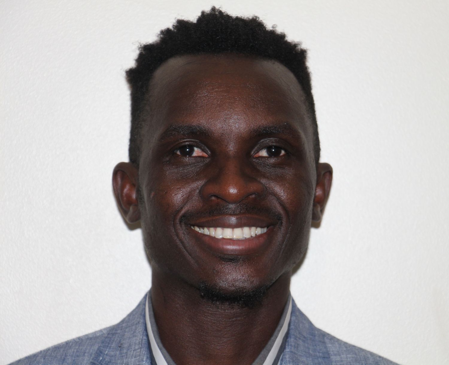Joshua Oduyemi