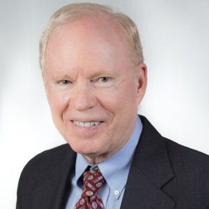 Merrill Ayers