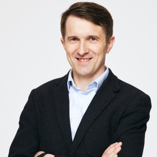 Pawel Zawadzki