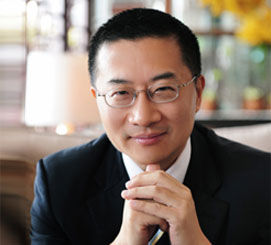 Victor Shi
