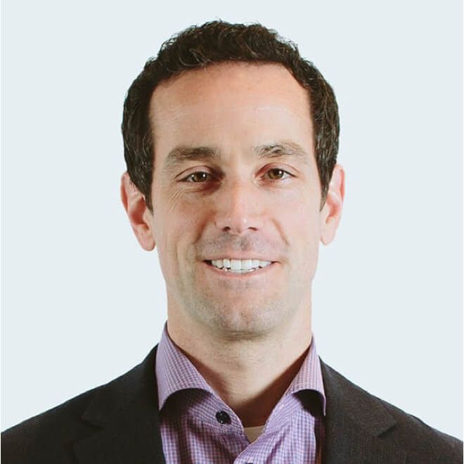 Stephen Marsh