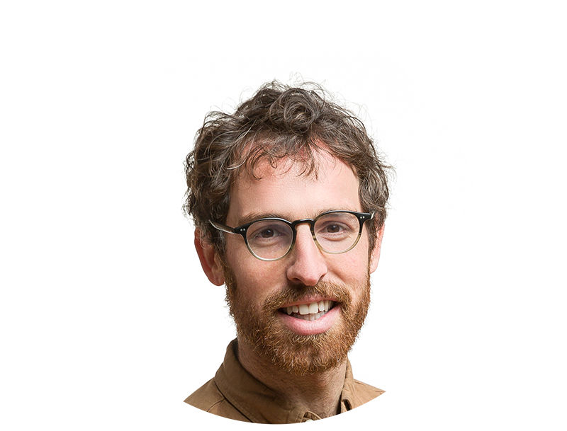 Robbie Adler