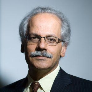 Ahmed Ghoniem