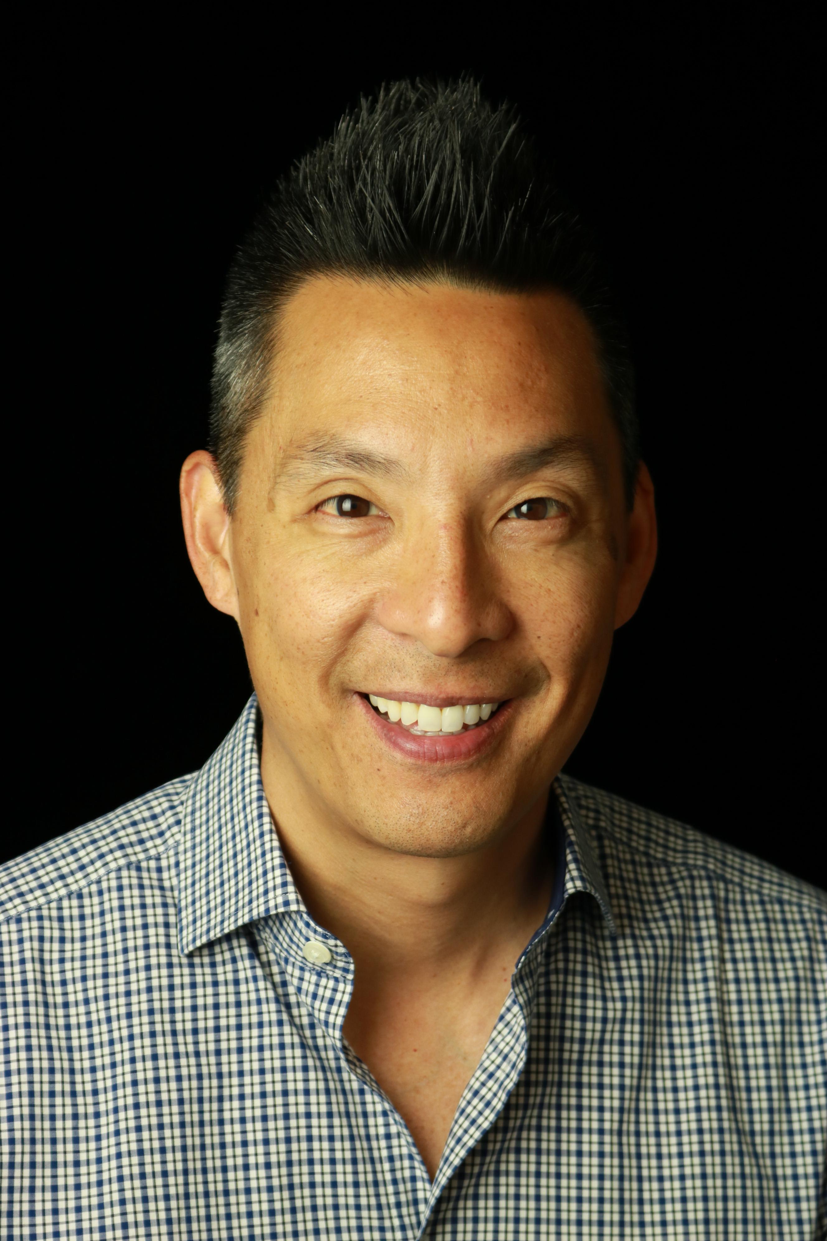 Harry Lin