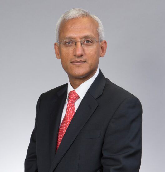 Amur Lakshminarayanan