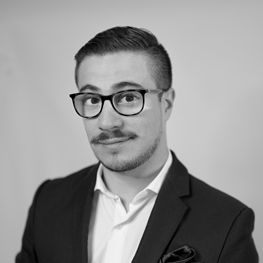 Sebastian Andreatta