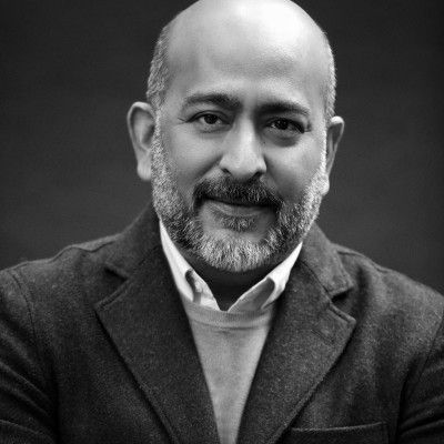 Ali Riaz