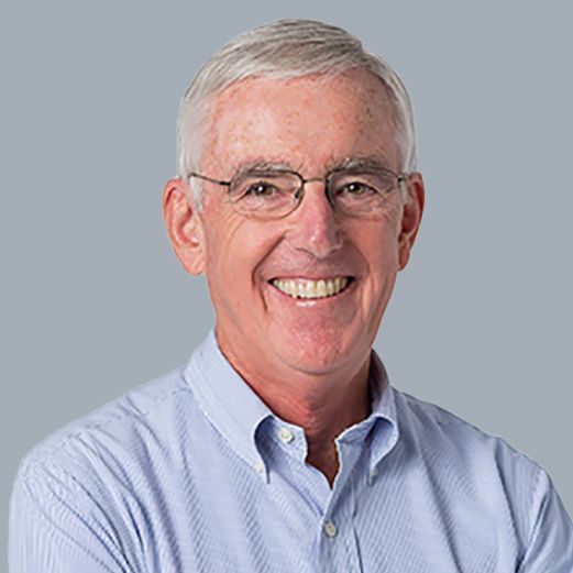 Warren Phelps