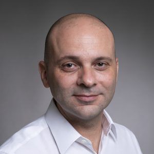 Avi Pardo