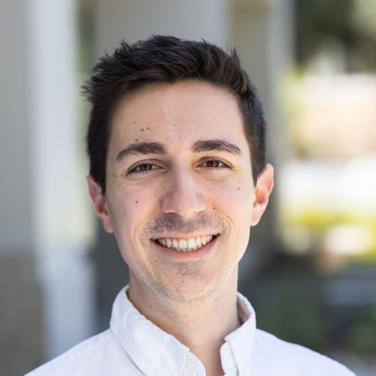 Dan Moskowitz