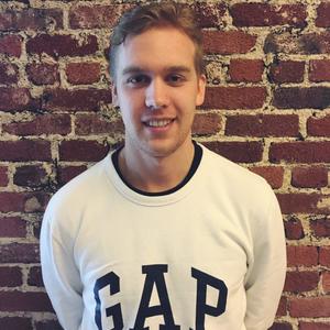 Vili Vaananen