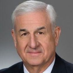 Louis Terhar