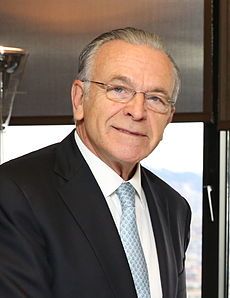 Isidro Casas