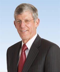 Steven Reinemund