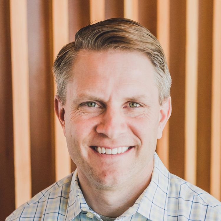 Kevin Hoffman