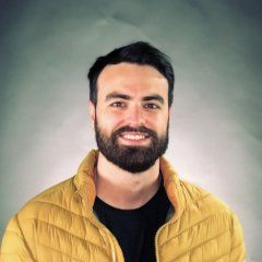 Chase Palmieri