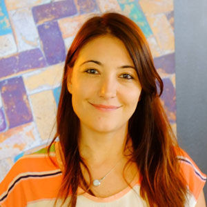 Deborah Agustoni