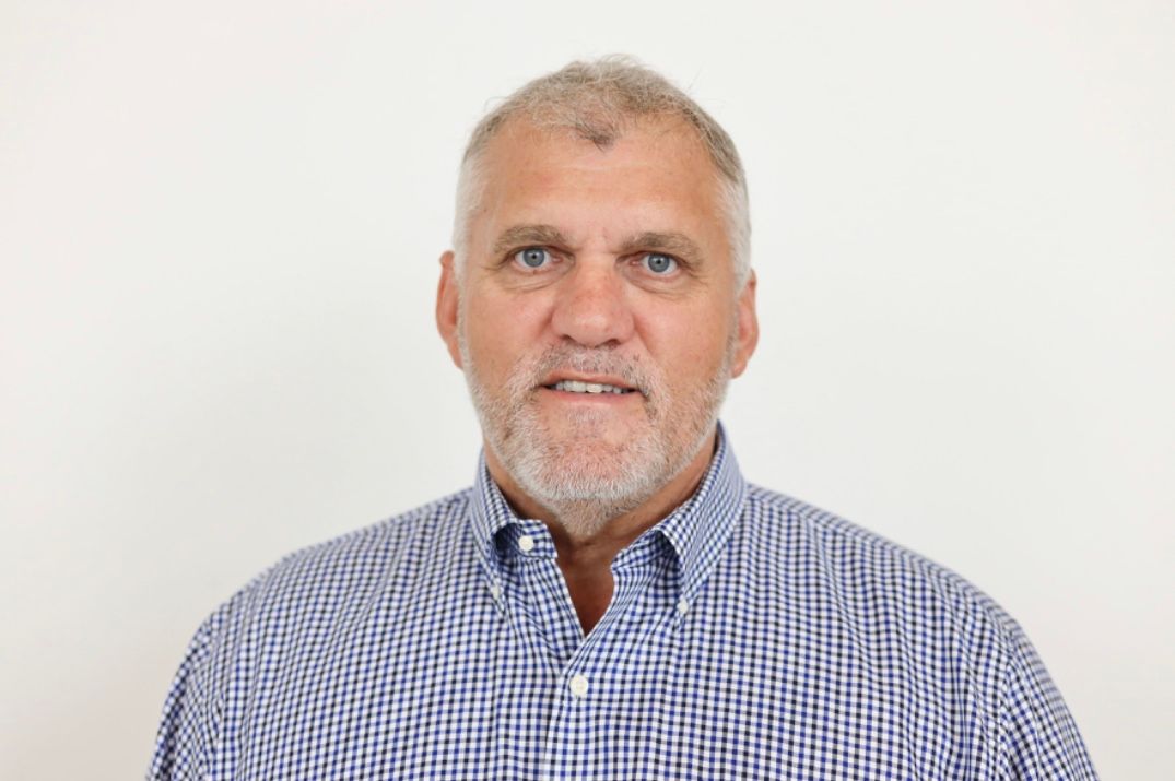 Bill Starkey