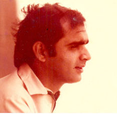 Suresh Vazirani