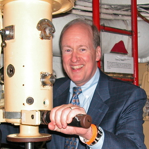 Warren Hart