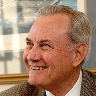 Ralph Crosby