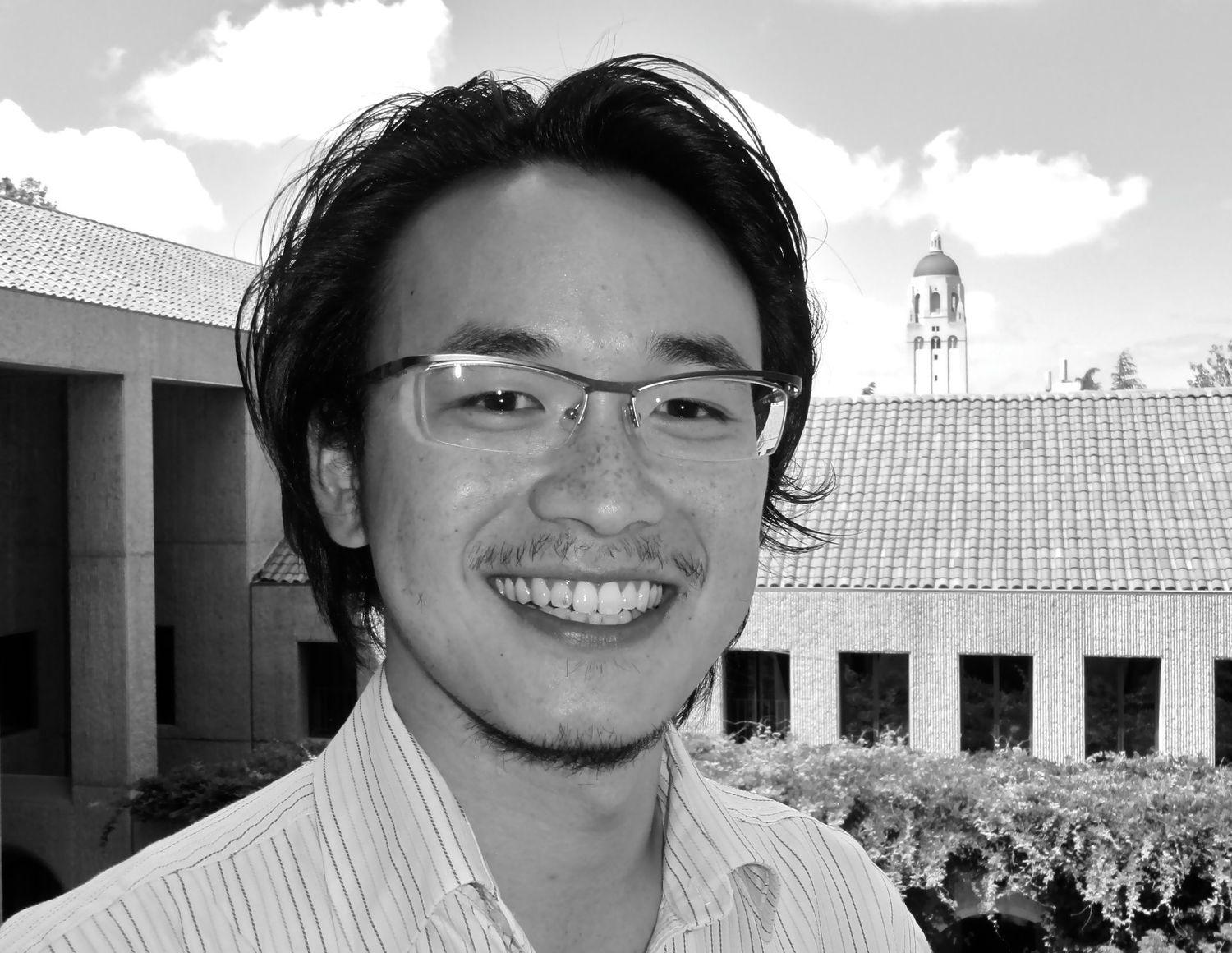 Tony Lai