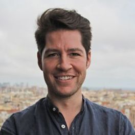 Daniel Silverstone