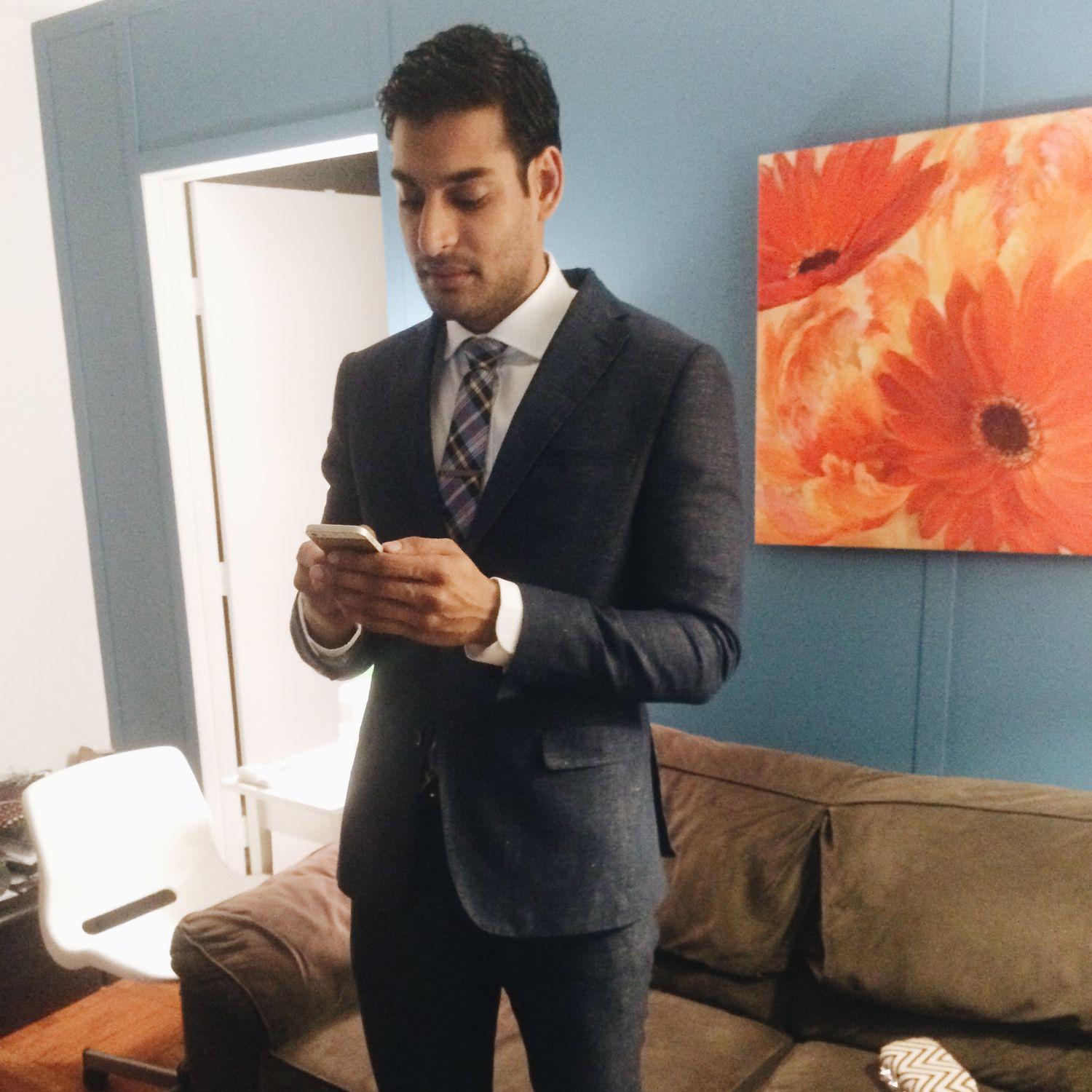 Kunal Sheth