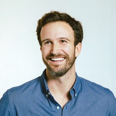 Drew Todd
