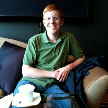 Thomas Belote