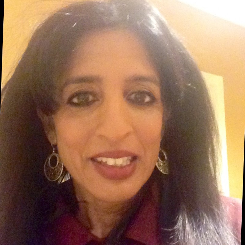 Jayshree Ullal