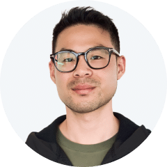 Kevin Hsu