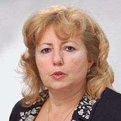 Yelena Yesha